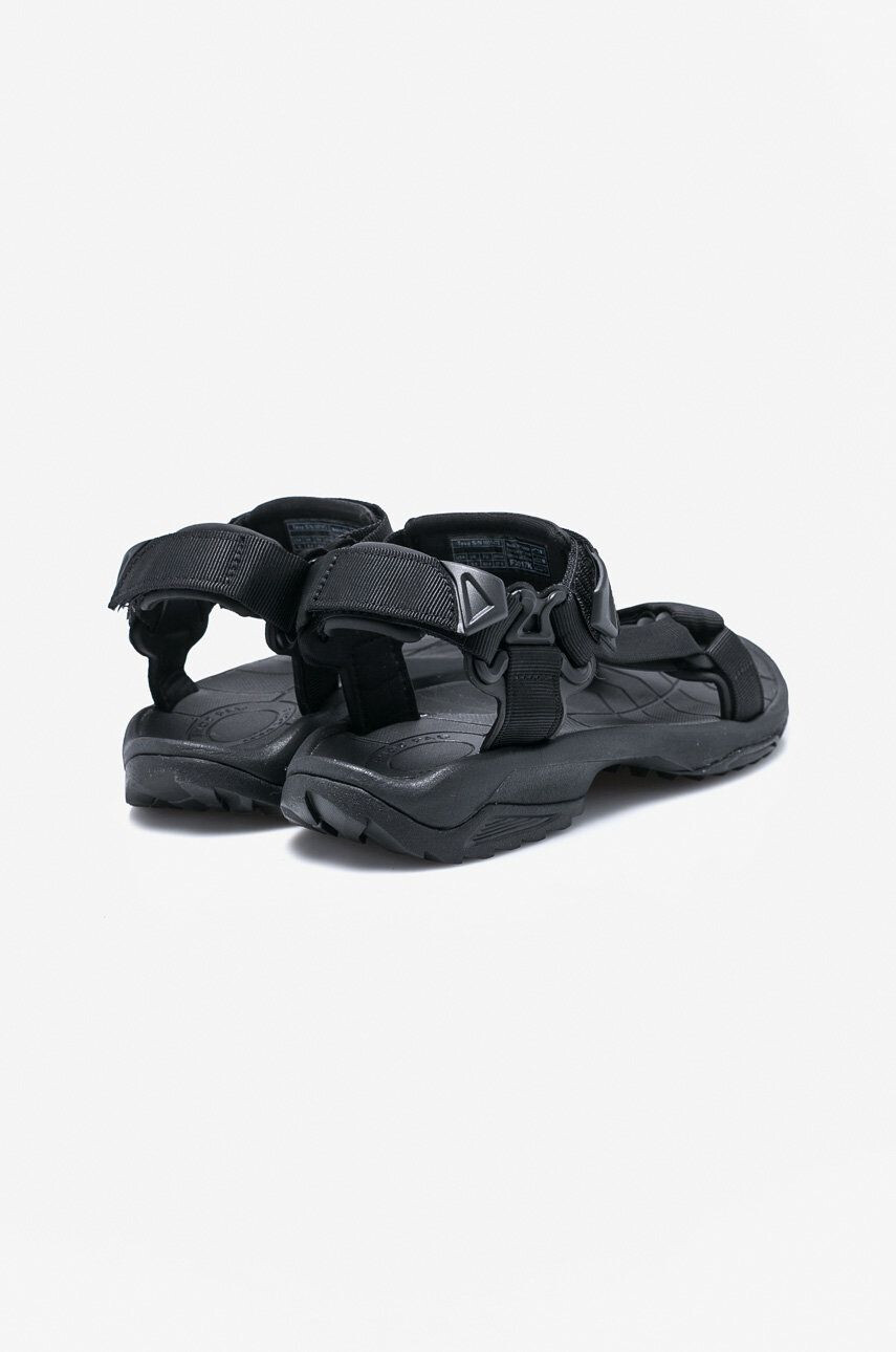 Teva Sandály 1001473.BLK-BLK - Pepit.cz