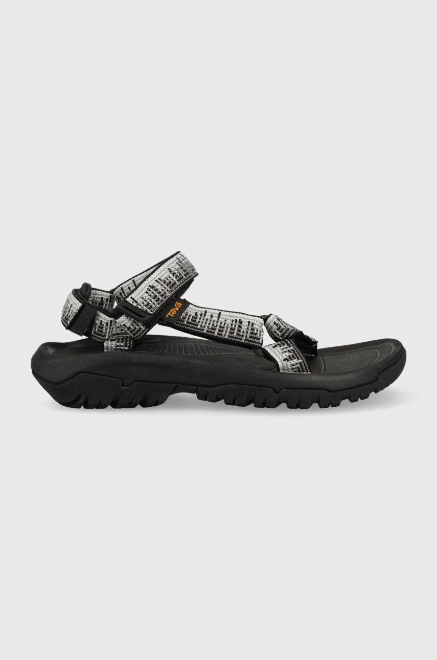 Teva Sandály Hurricane XLT2 dámské černá barva 1019235 1019235.ABKW-ABKW - Pepit.cz