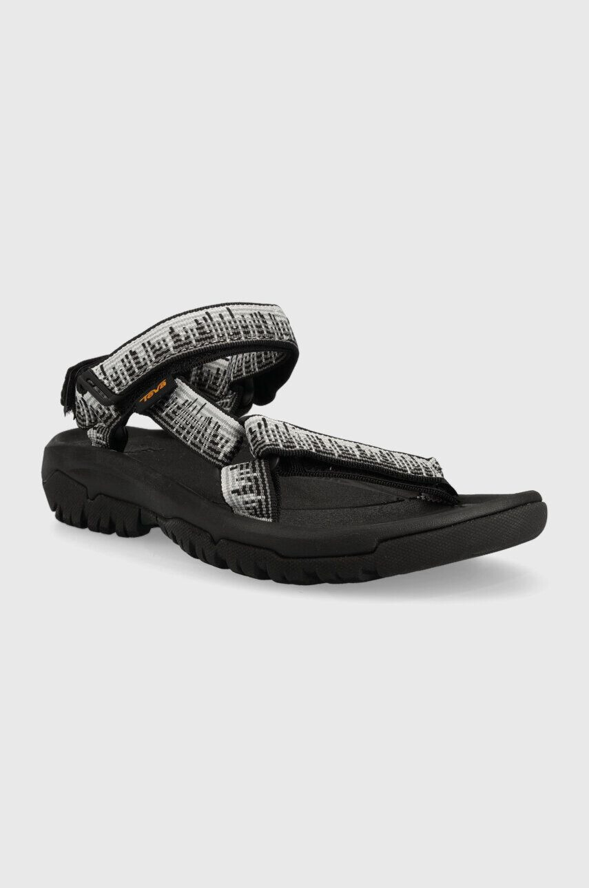 Teva Sandály Hurricane XLT2 dámské černá barva 1019235 1019235.ABKW-ABKW - Pepit.cz