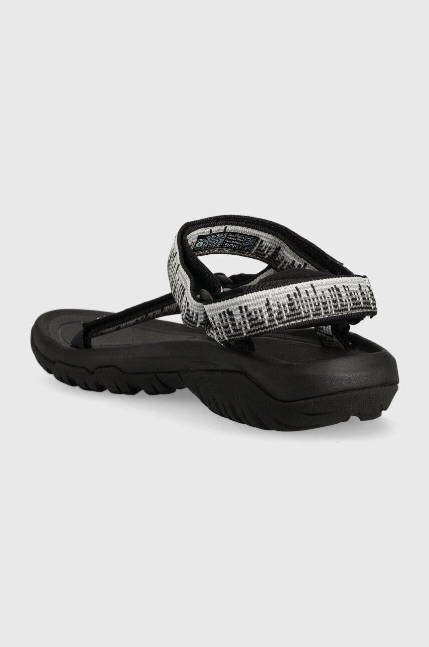 Teva Sandály Hurricane XLT2 dámské černá barva 1019235 1019235.ABKW-ABKW - Pepit.cz