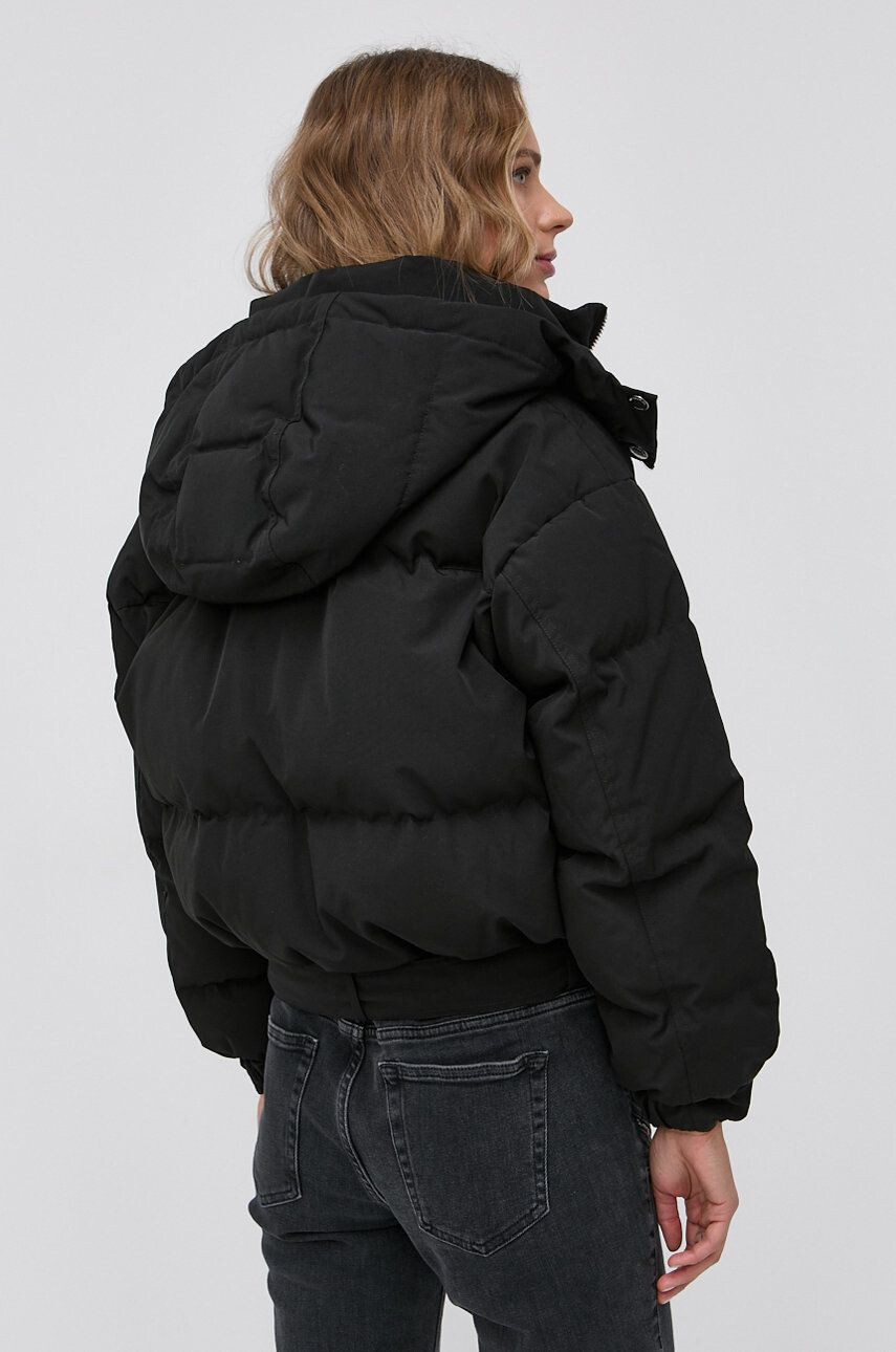 The Kooples Péřová bunda bomber - Pepit.cz