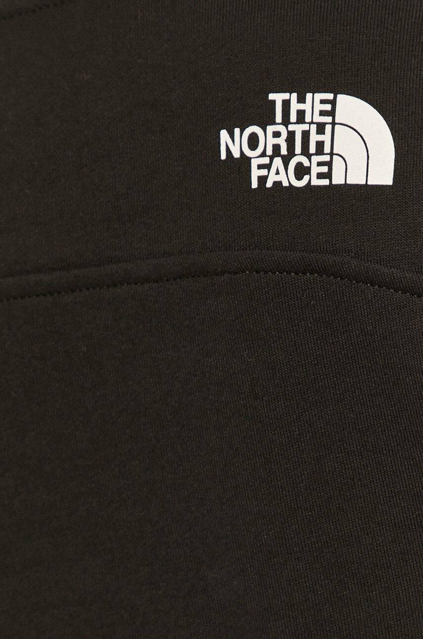 The North Face Bavlněná mikina NF0A3S4GJK31-JK31 - Pepit.cz