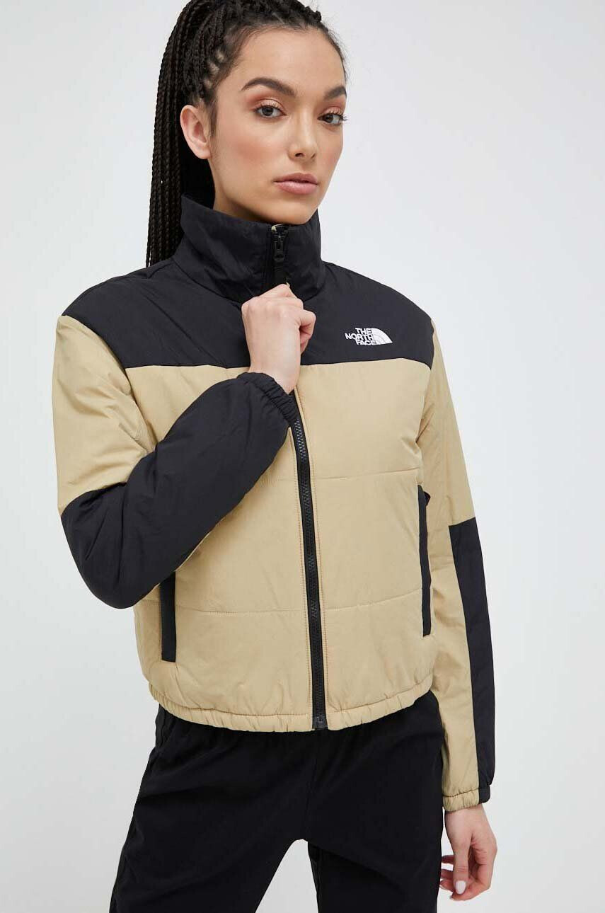 The North Face Bunda - Pepit.cz