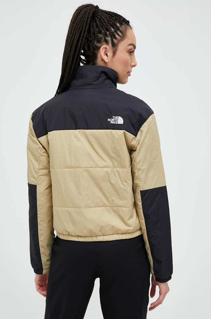 The North Face Bunda - Pepit.cz