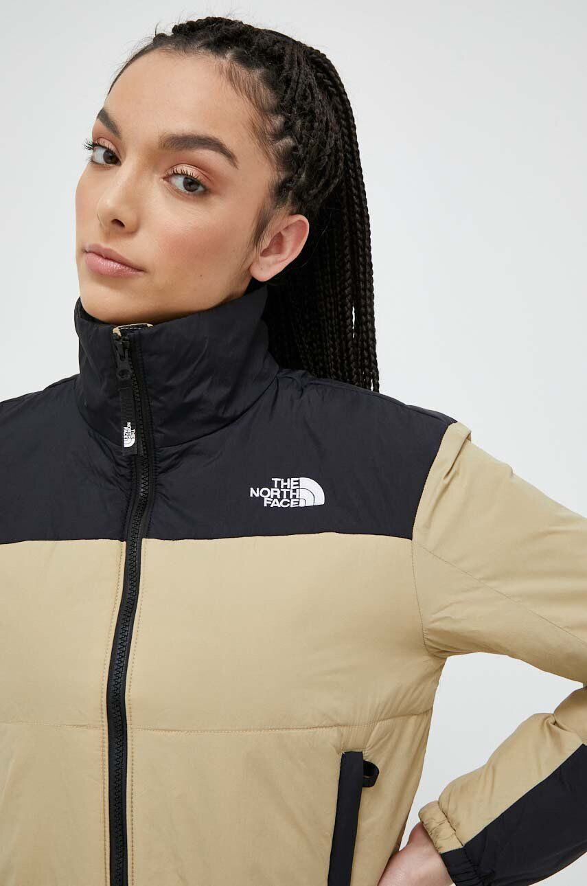 The North Face Bunda - Pepit.cz