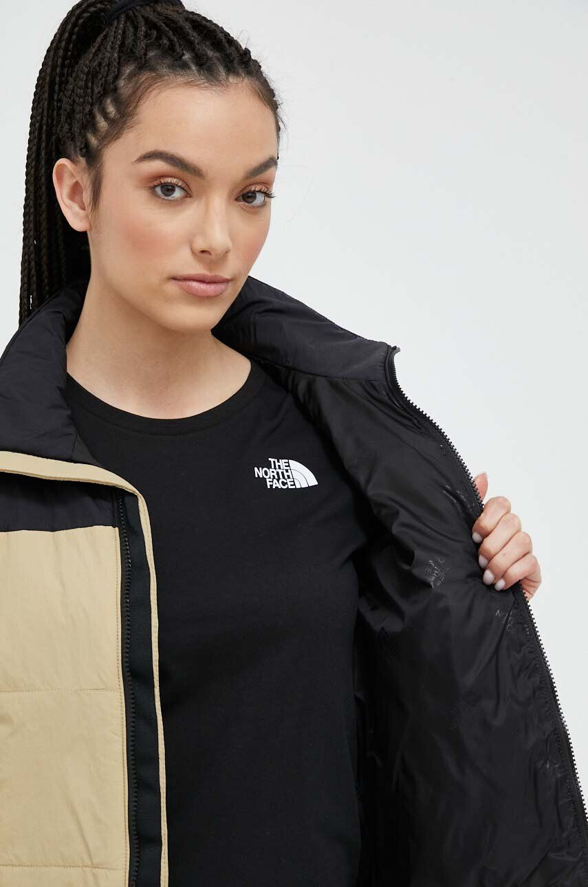 The North Face Bunda - Pepit.cz