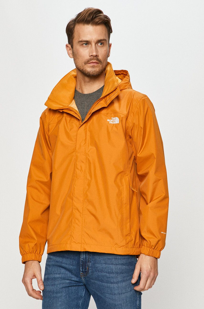 The North Face Bunda - Pepit.cz