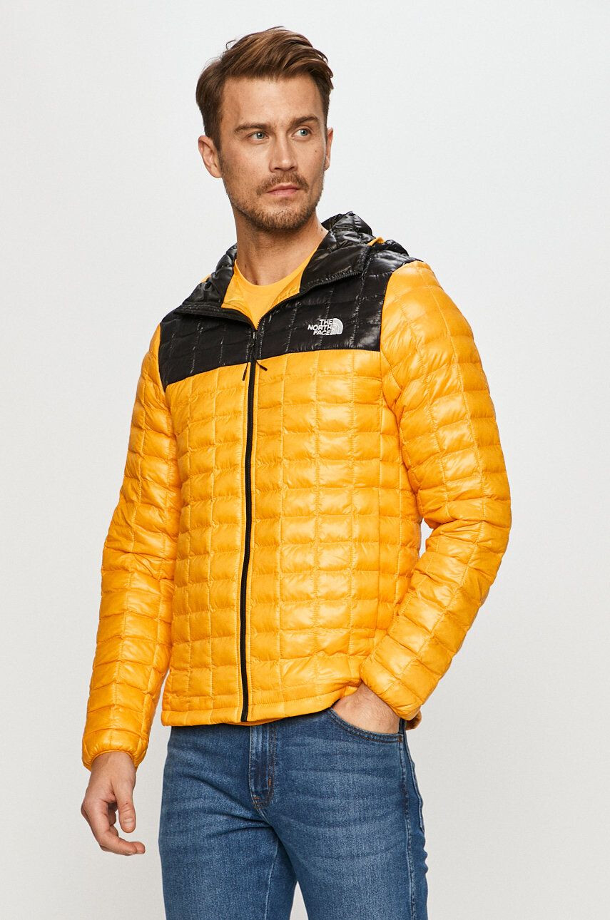 The North Face Bunda - Pepit.cz