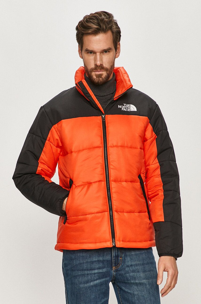 The North Face Bunda - Pepit.cz