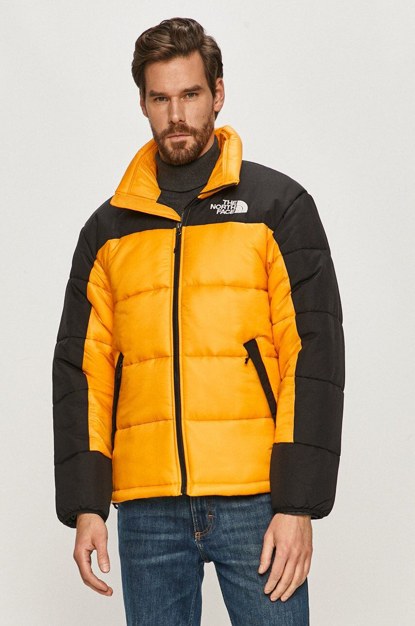 The North Face Bunda - Pepit.cz