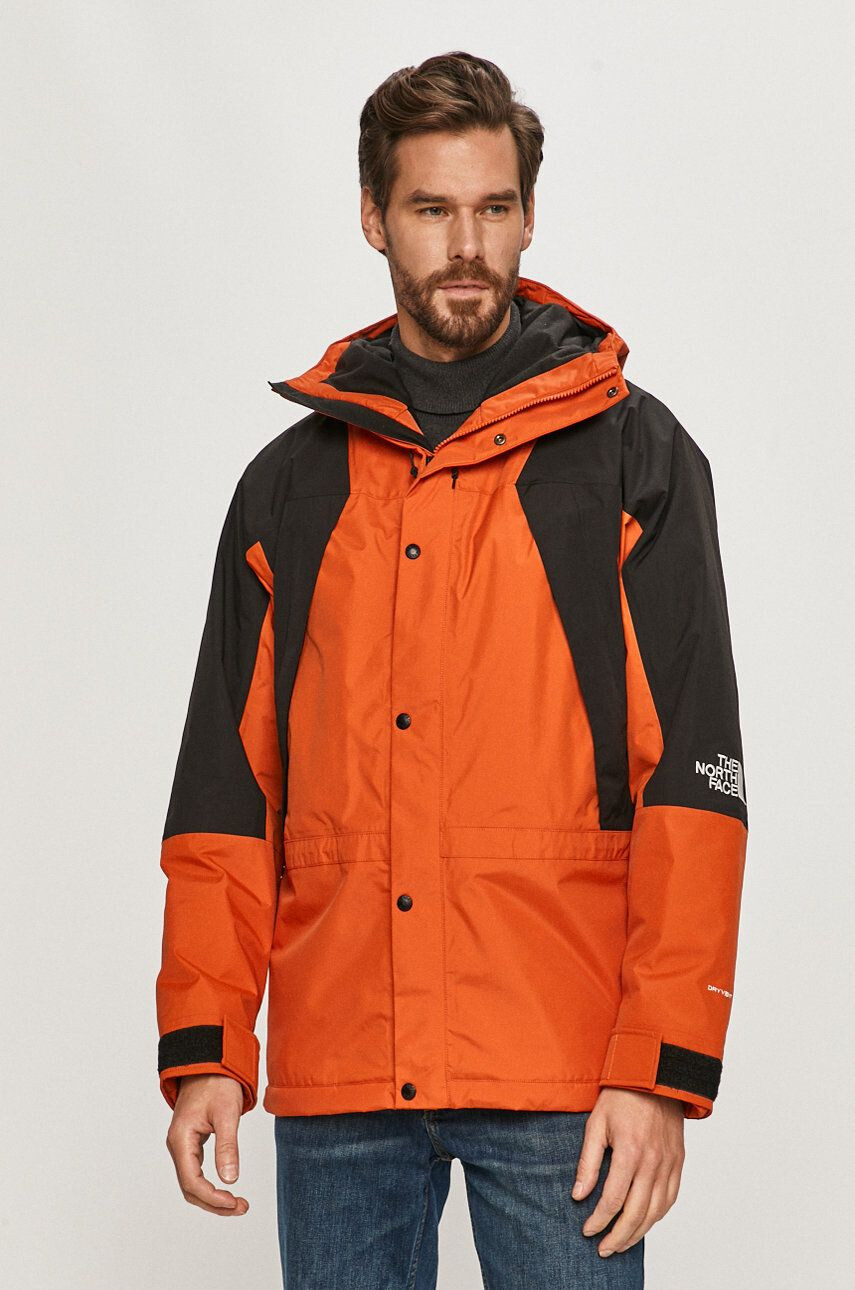 The North Face Bunda - Pepit.cz