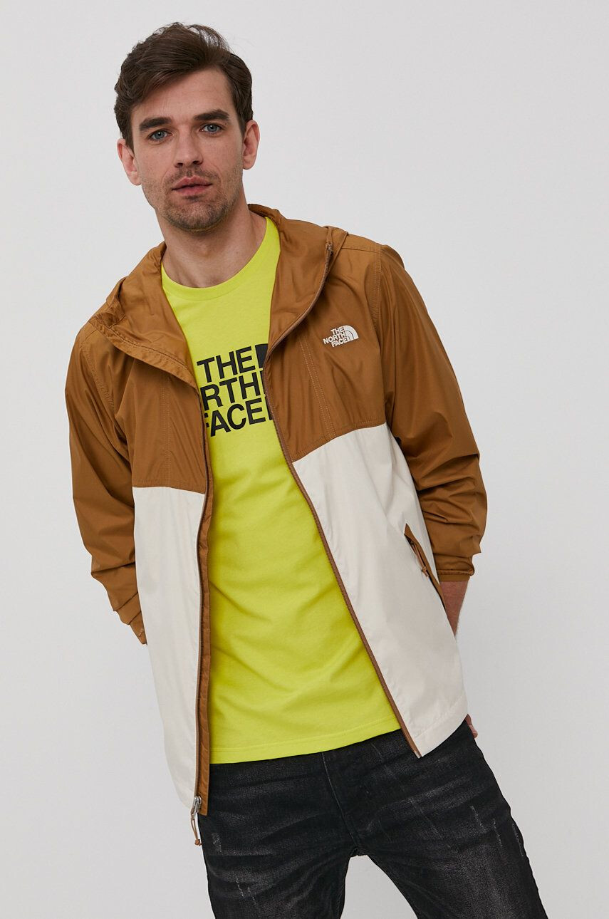 The North Face Bunda - Pepit.cz