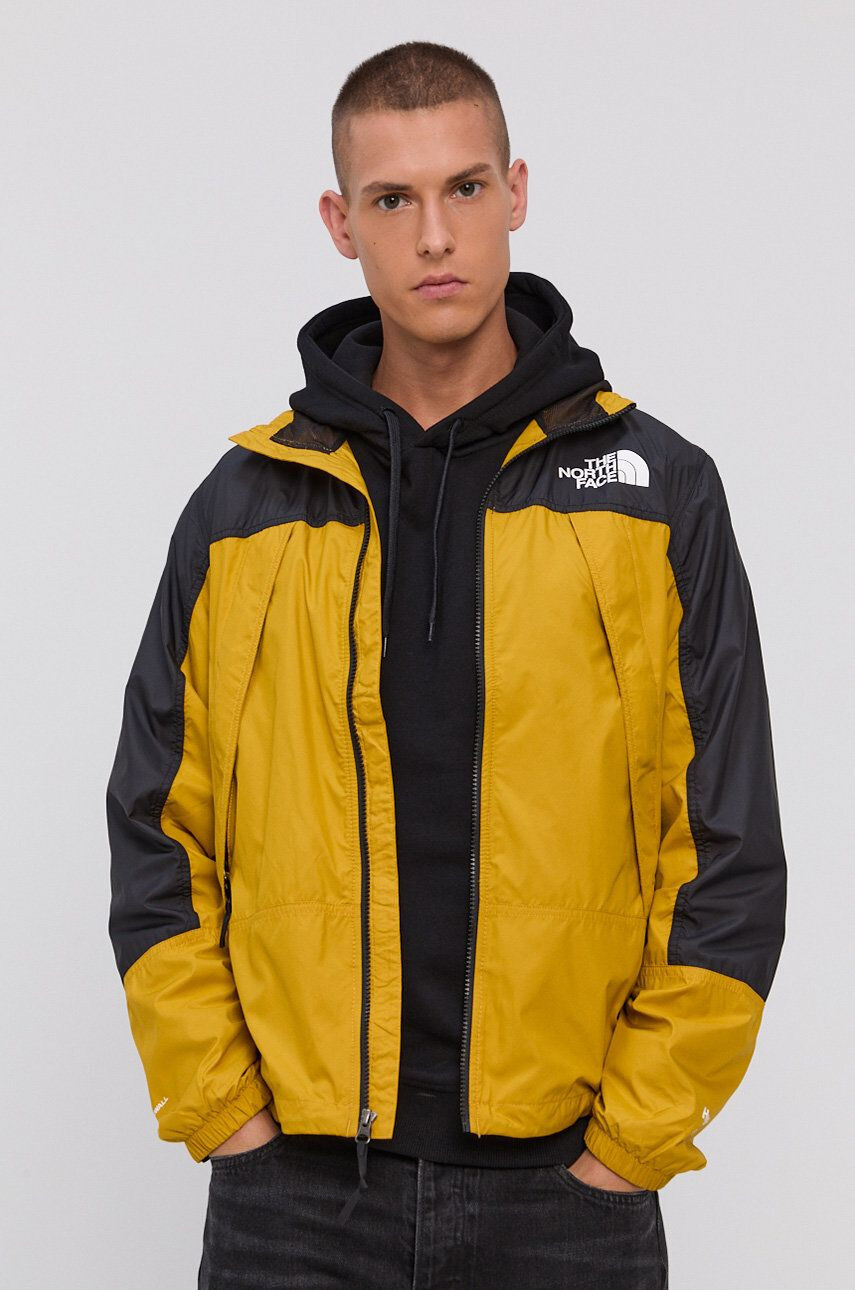 The North Face Bunda - Pepit.cz