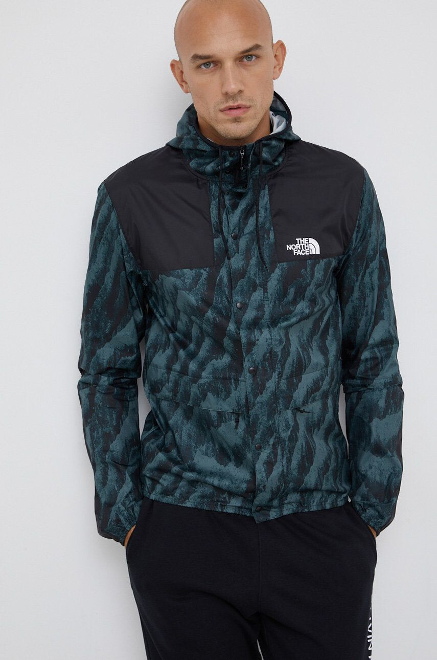 The North Face Bunda - Pepit.cz