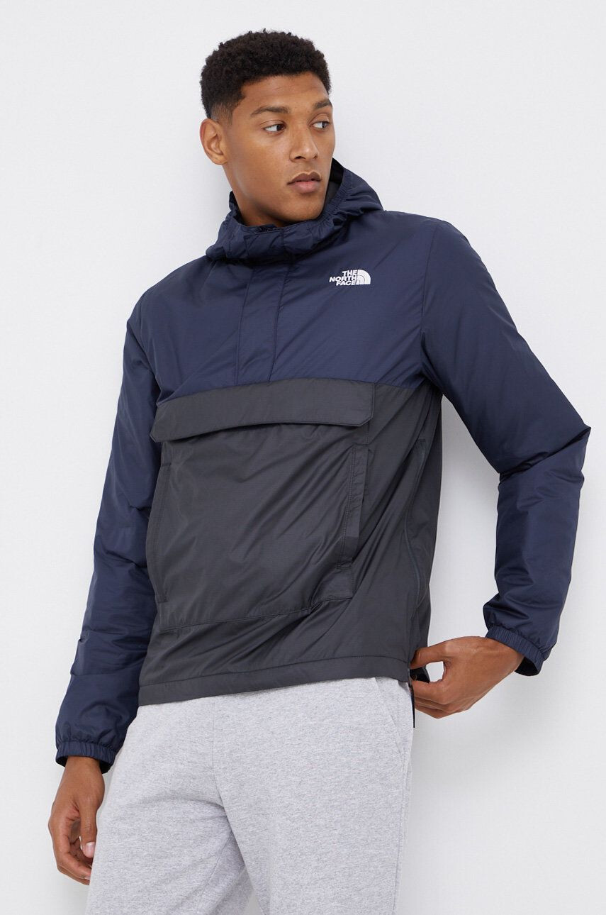 The North Face Bunda - Pepit.cz