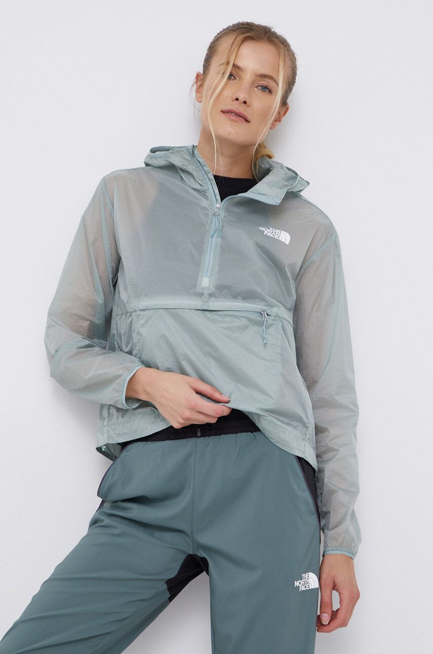 The North Face Bunda - Pepit.cz