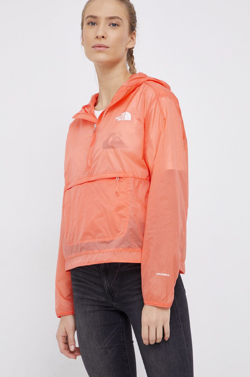 The North Face Bunda - Pepit.cz