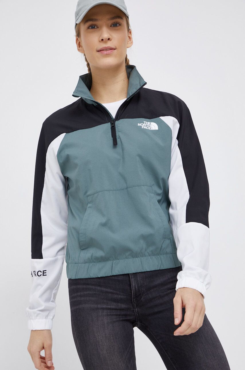 The North Face Bunda - Pepit.cz