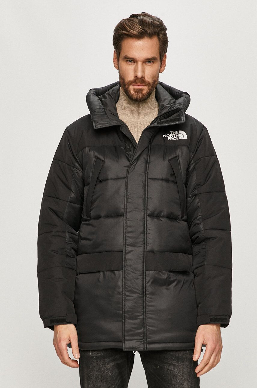 The North Face Bunda - Pepit.cz