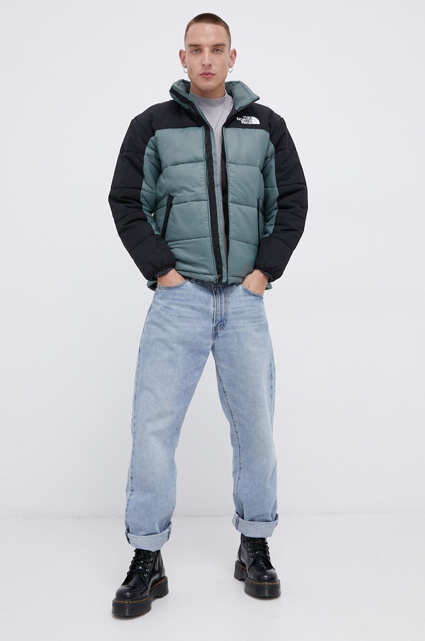 The North Face Bunda - Pepit.cz