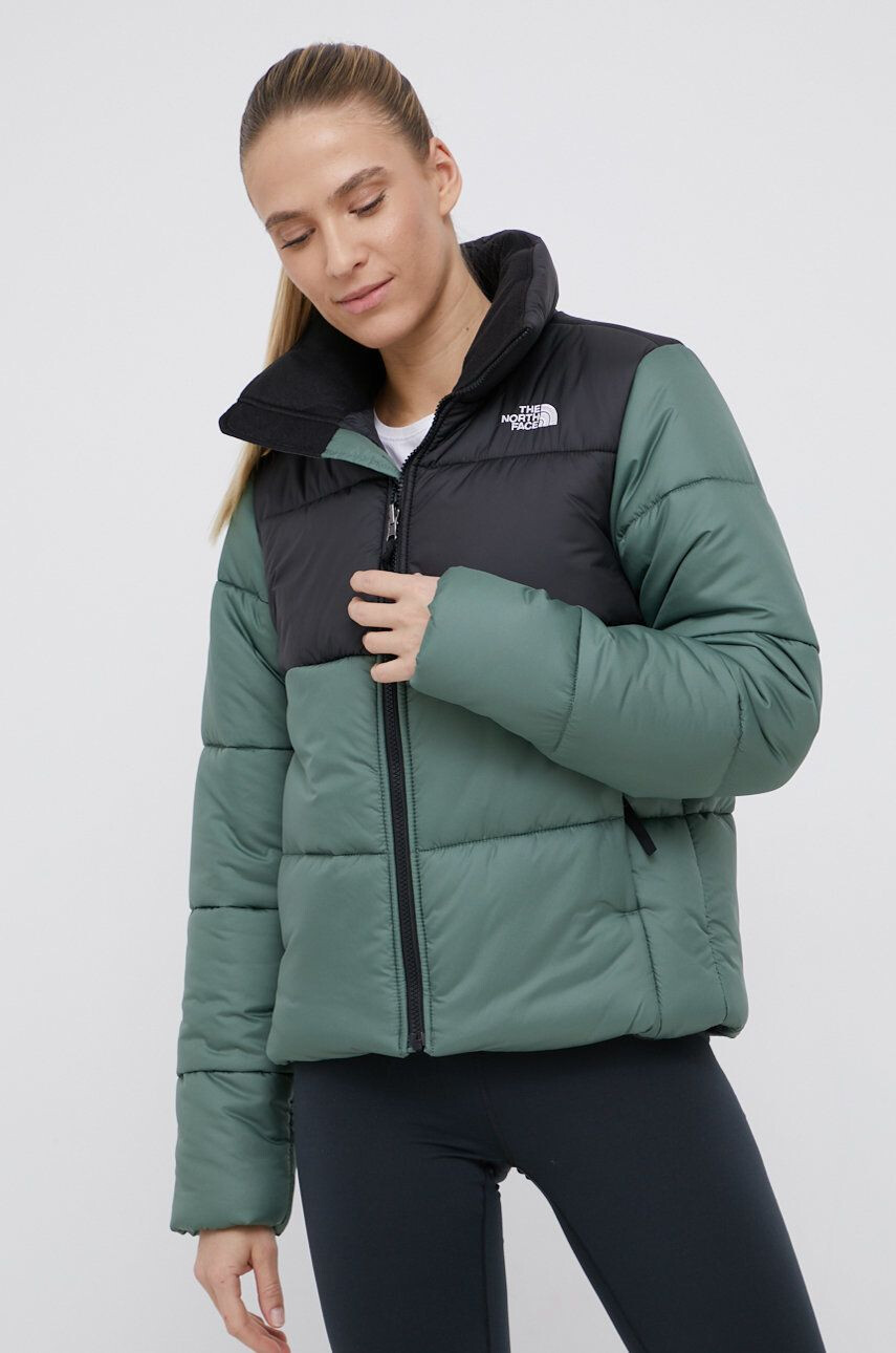 The North Face Bunda - Pepit.cz