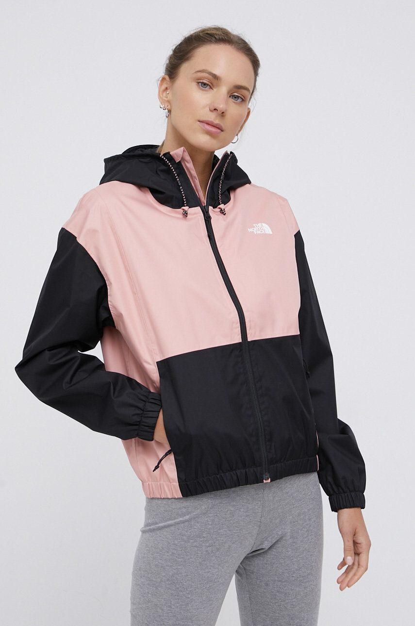 The North Face Bunda - Pepit.cz