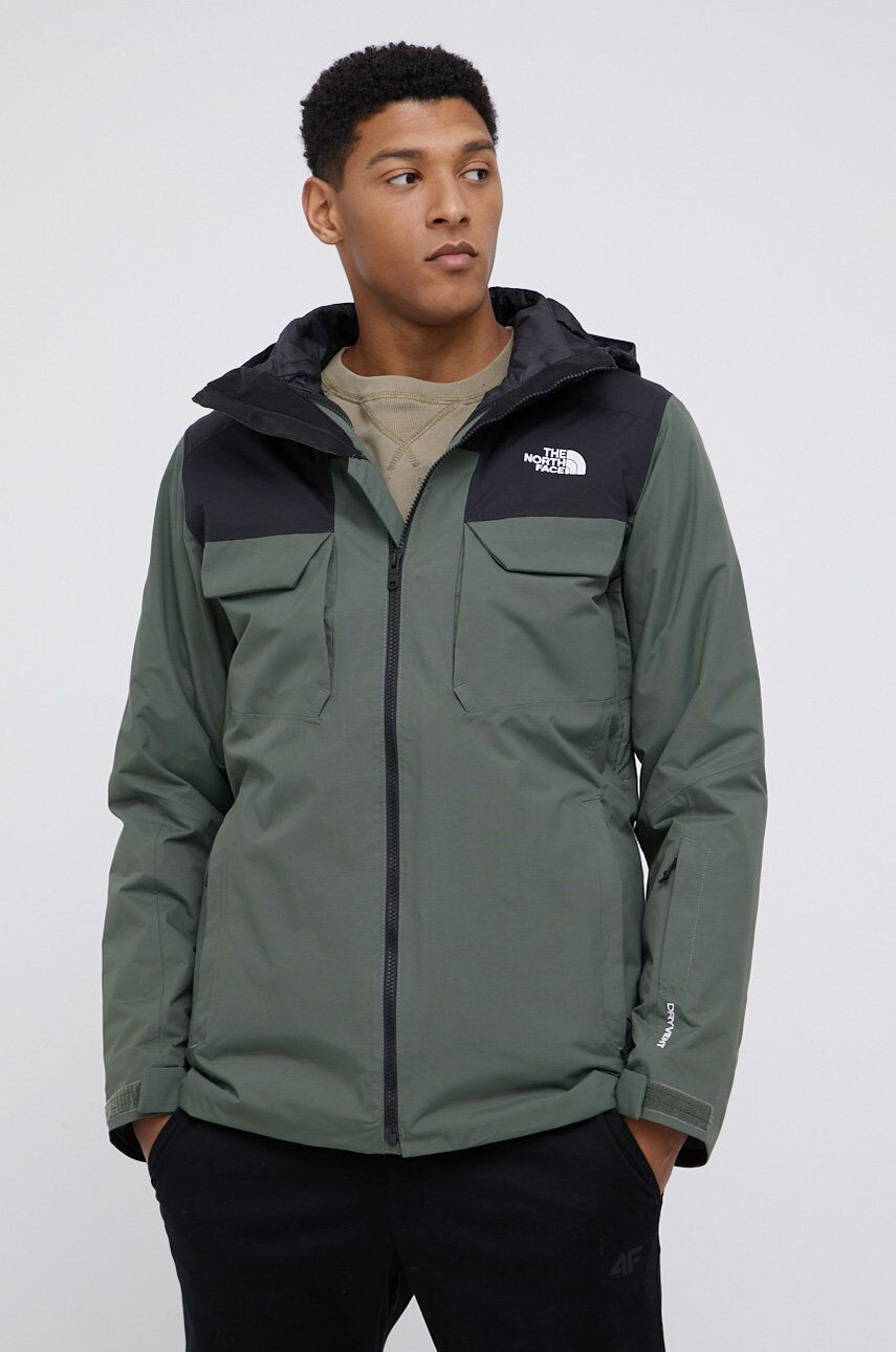 The North Face Bunda - Pepit.cz