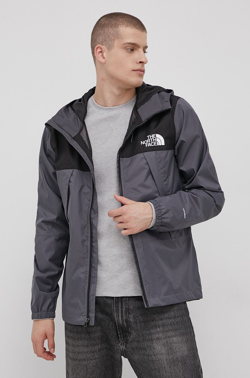 The North Face Bunda - Pepit.cz