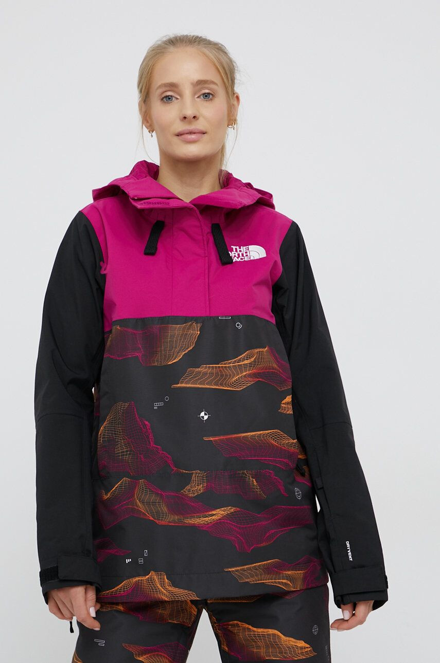 The North Face Bunda - Pepit.cz