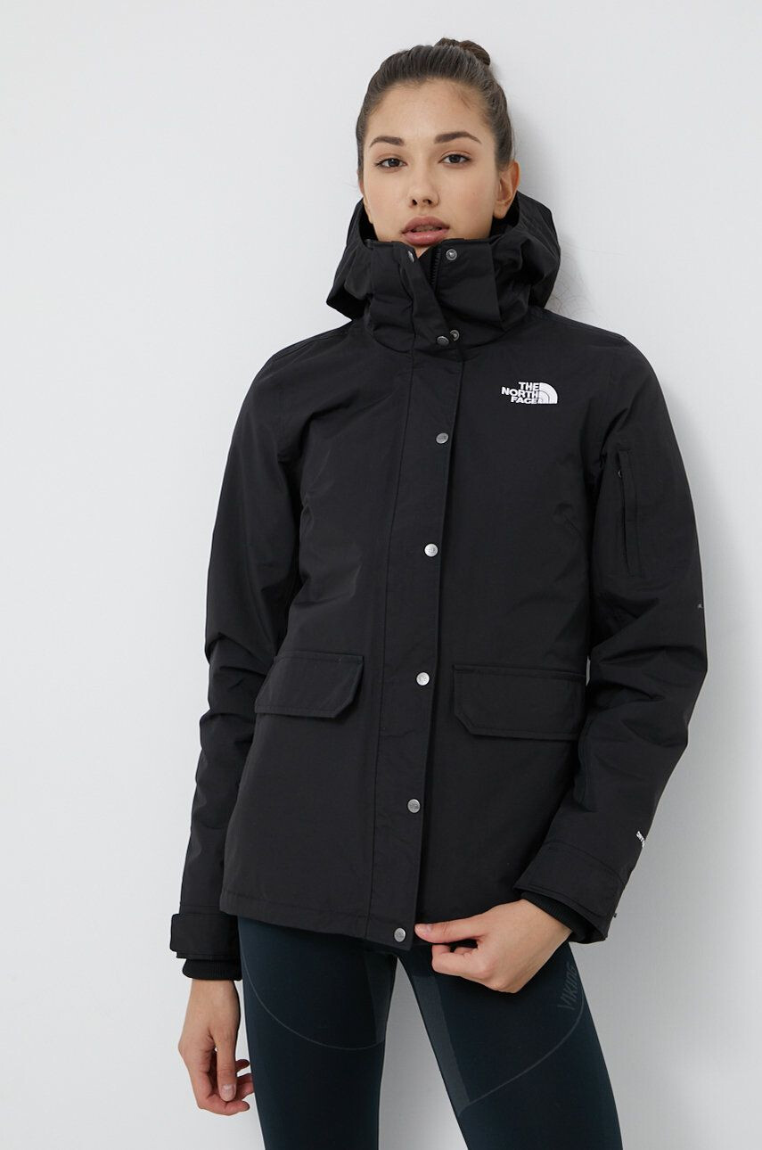 The North Face Bunda - Pepit.cz