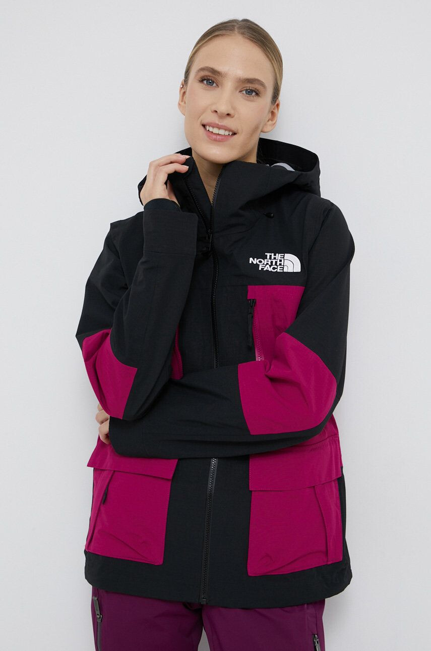 The North Face Bunda - Pepit.cz