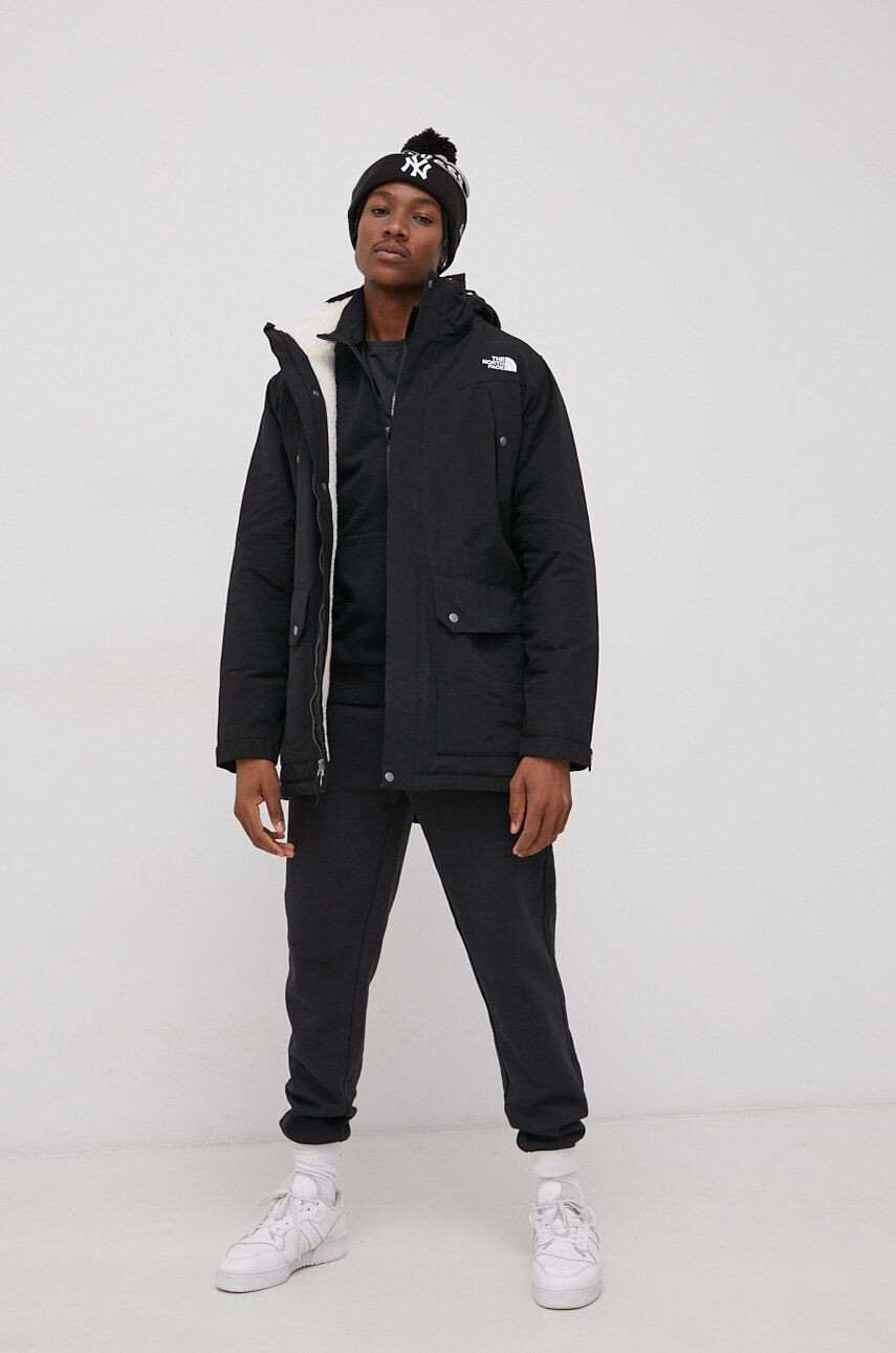 The North Face Bunda - Pepit.cz