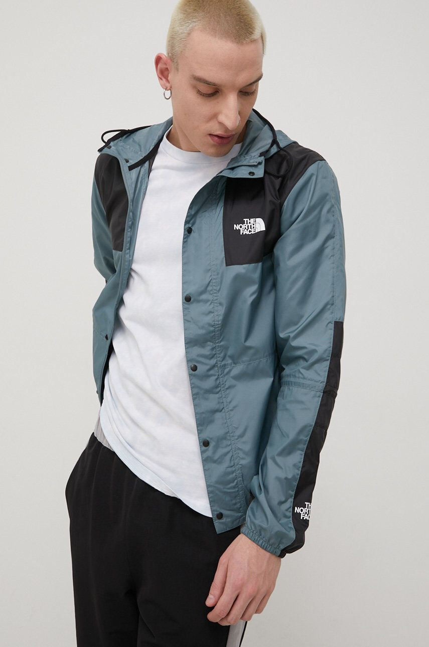 The North Face Bunda - Pepit.cz