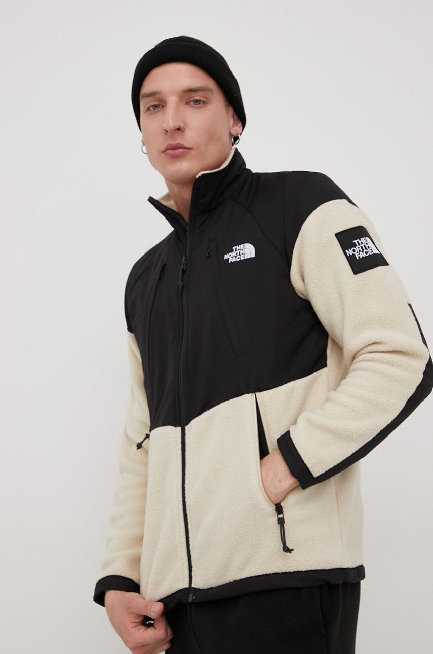 The North Face Bunda Black Box - Pepit.cz