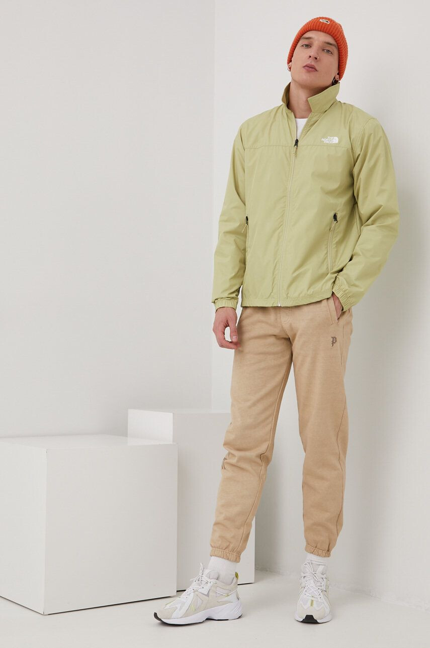 The North Face Bunda Cyclone Coaches Jacket - Pepit.cz