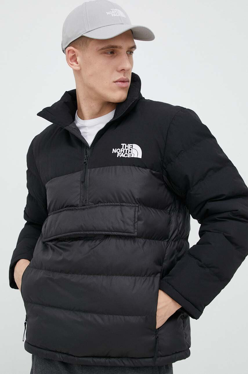 The North Face Bunda HMLYN SYNTH INS ANORAK - Pepit.cz