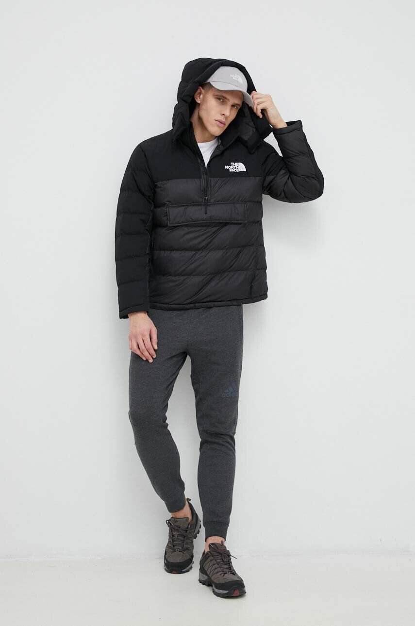 The North Face Bunda HMLYN SYNTH INS ANORAK - Pepit.cz