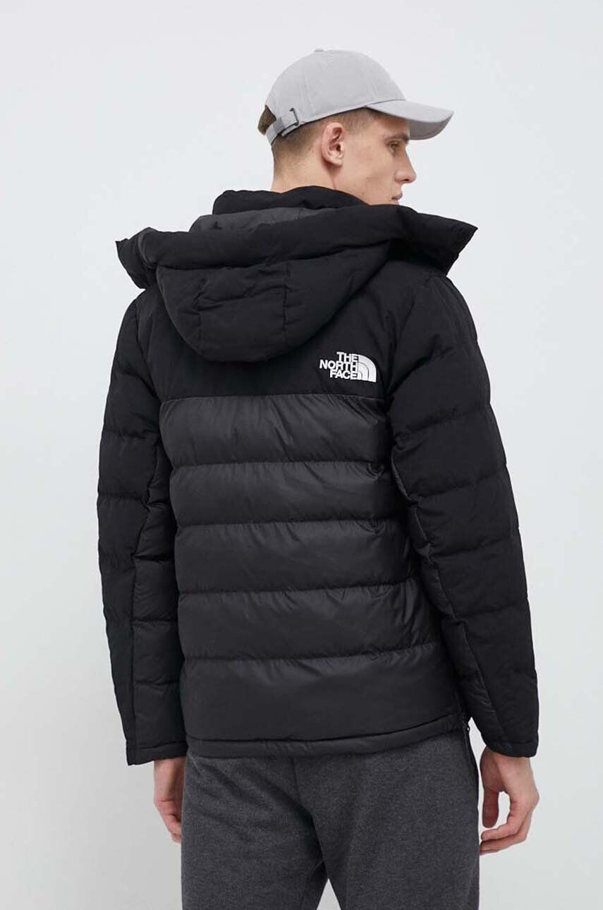 The North Face Bunda HMLYN SYNTH INS ANORAK - Pepit.cz