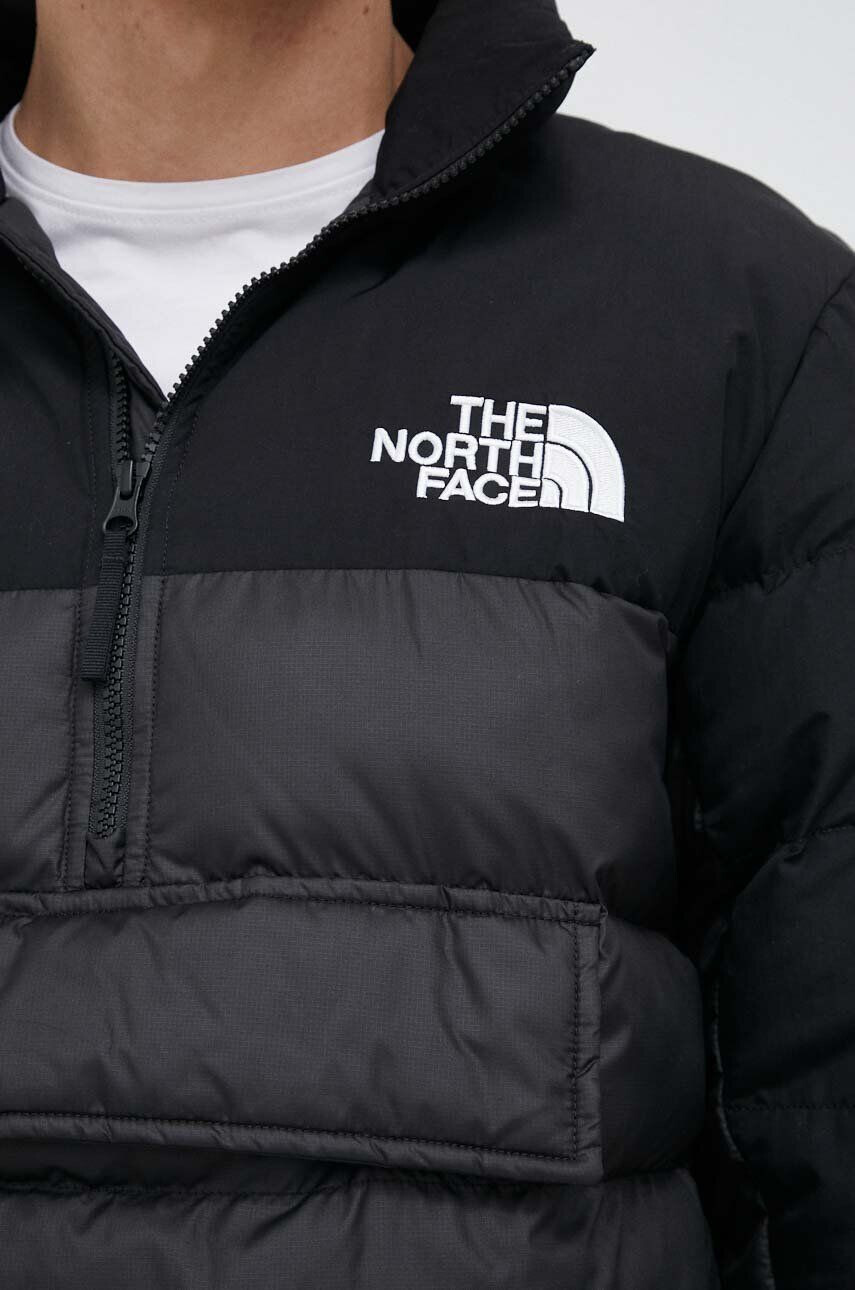 The North Face Bunda HMLYN SYNTH INS ANORAK - Pepit.cz