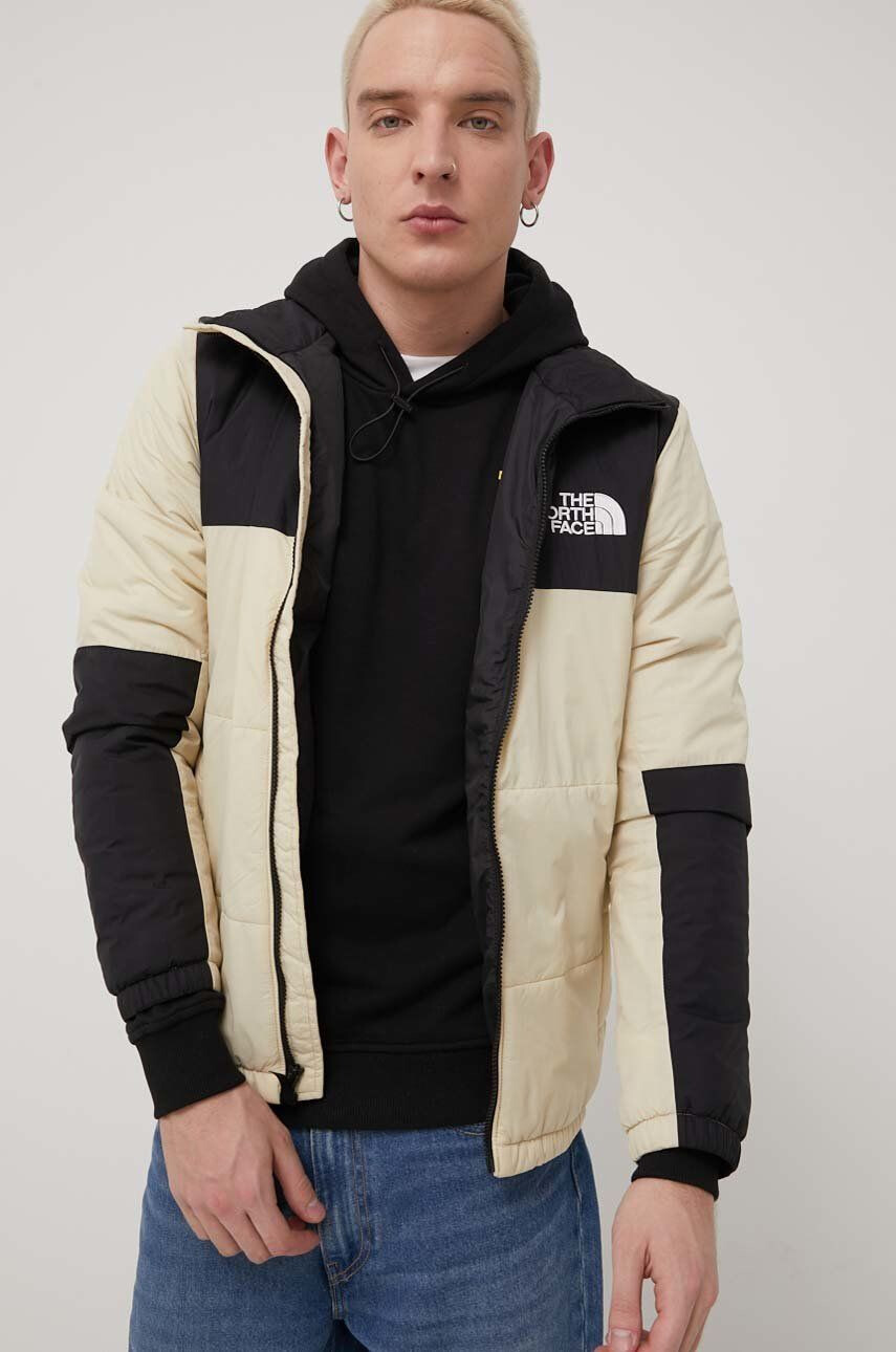 The North Face Bunda M Gosei Puffer Jkt - Pepit.cz