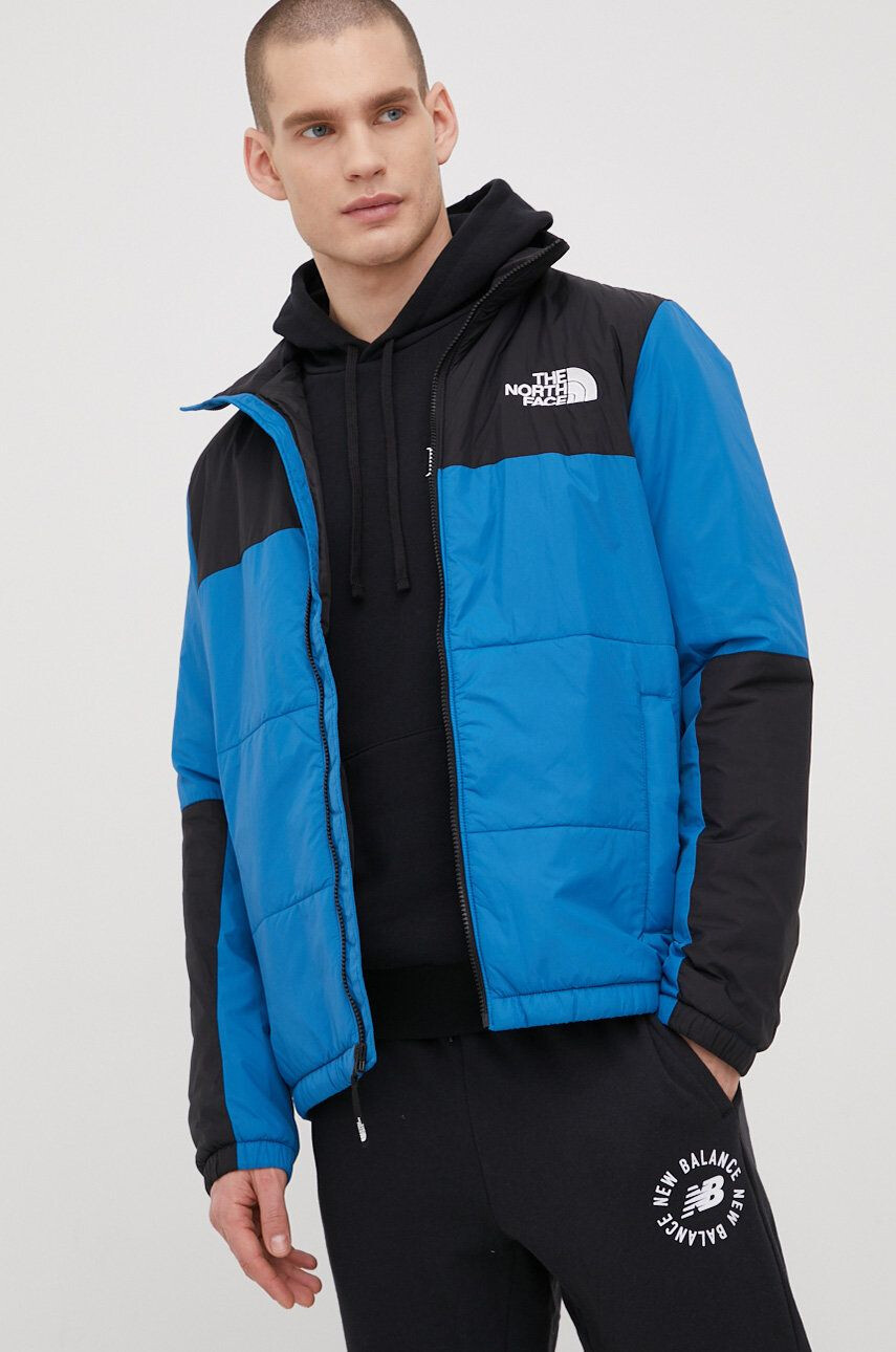 The North Face Bunda M Gosei Puffer Jkt - Pepit.cz