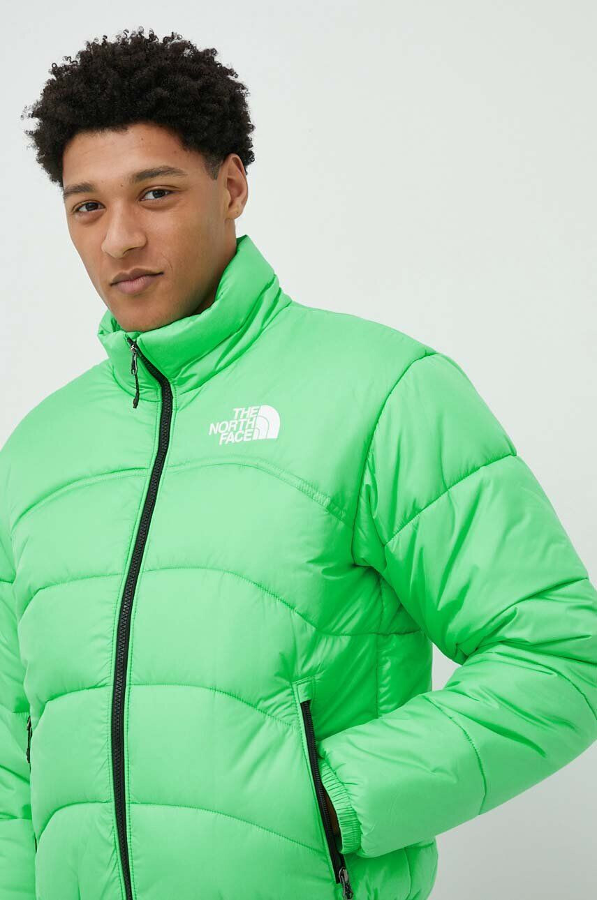 The North Face Bunda MEN’S ELEMENTS JACKET 2000 - Pepit.cz