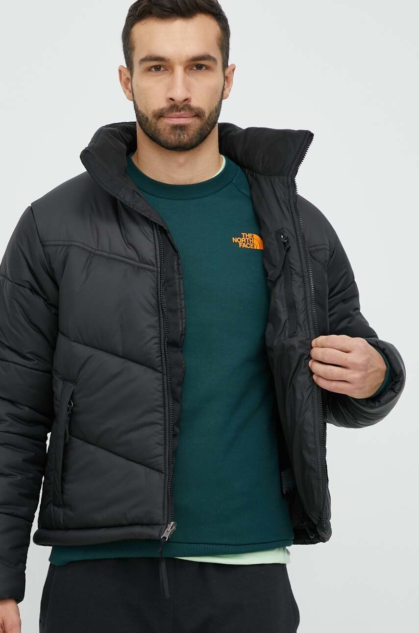 The North Face Bunda Men’s Saikuru Jacket - Pepit.cz