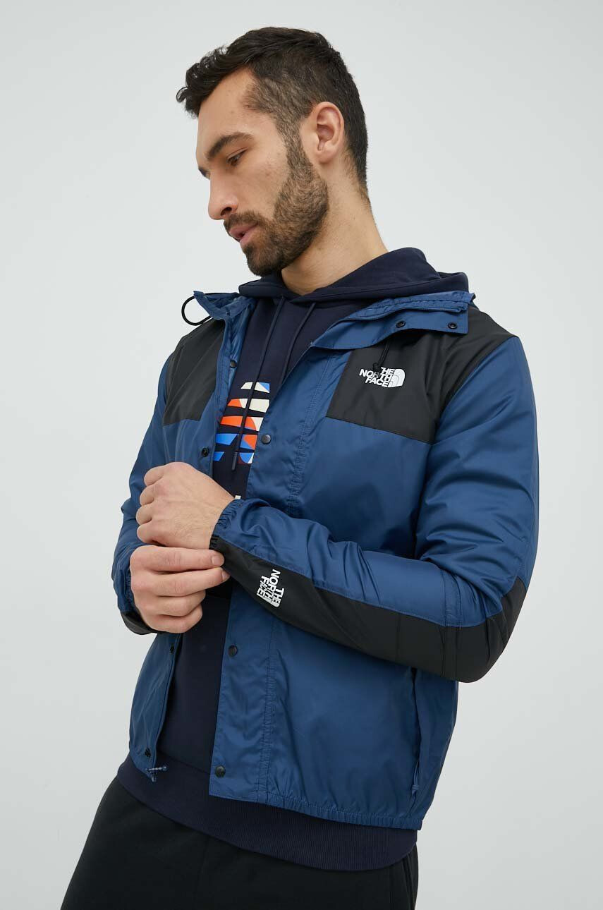 The North Face Bunda Mens Seasonal Mountain Jacket - Pepit.cz