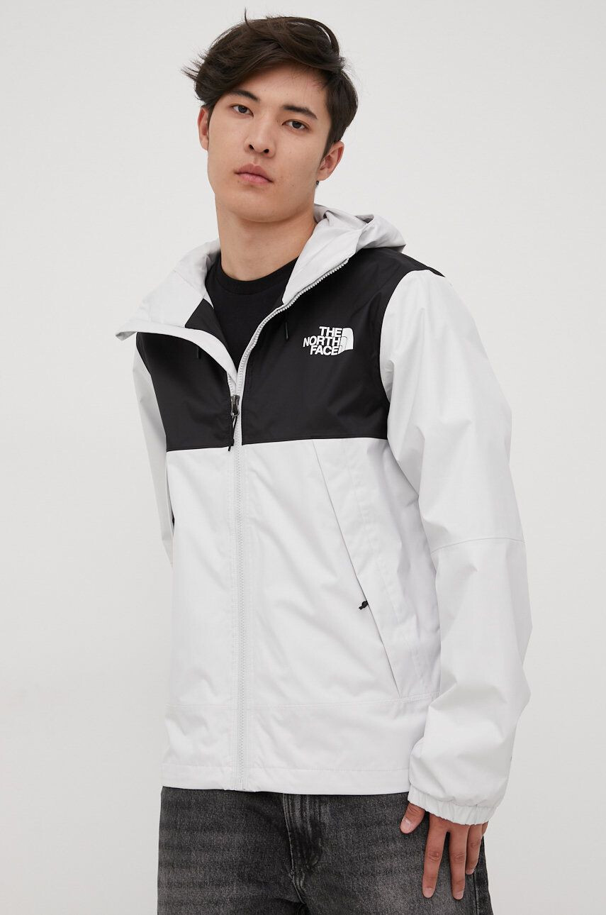 The North Face Bunda Mountain Q Jacket - Pepit.cz