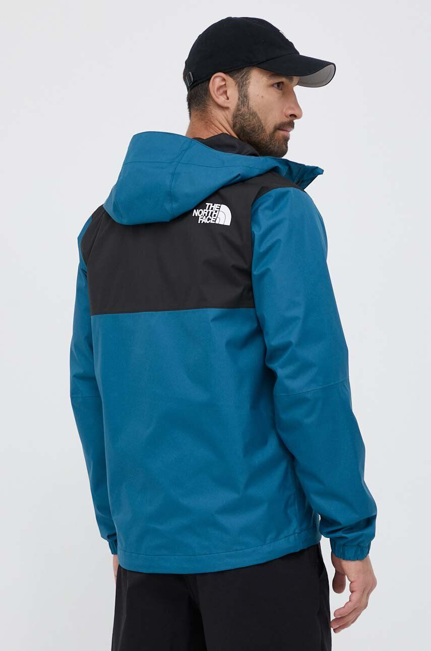 The North Face Bunda MOUNTAIN Q JACKET - Pepit.cz