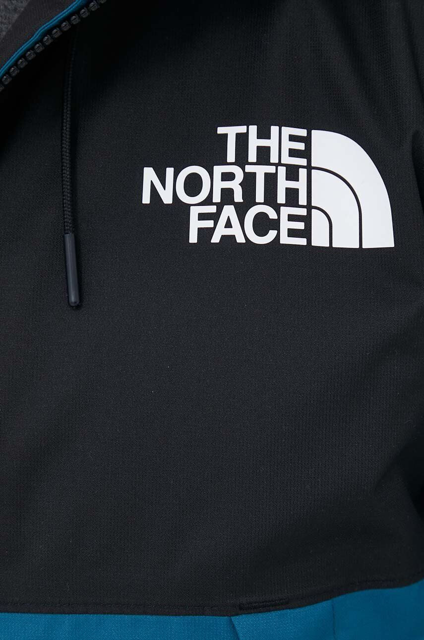 The North Face Bunda MOUNTAIN Q JACKET - Pepit.cz