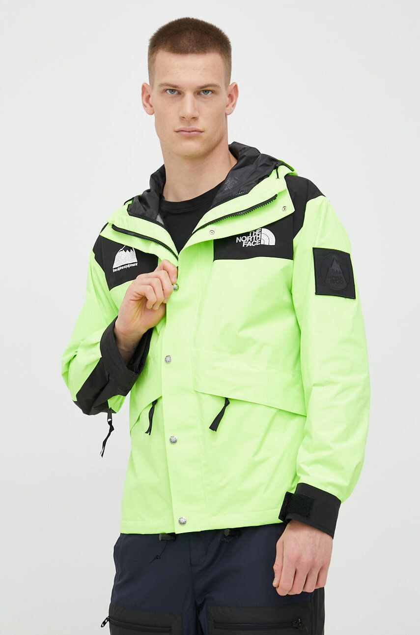 The North Face Bunda Origins 86 Mountain Jacket - Pepit.cz