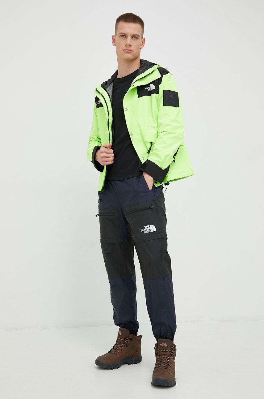 The North Face Bunda Origins 86 Mountain Jacket - Pepit.cz