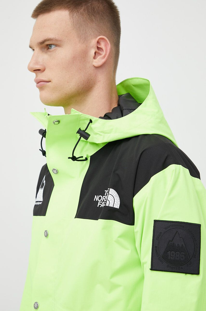 The North Face Bunda Origins 86 Mountain Jacket - Pepit.cz